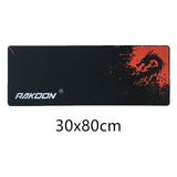 Extended Gaming Mouse Pad